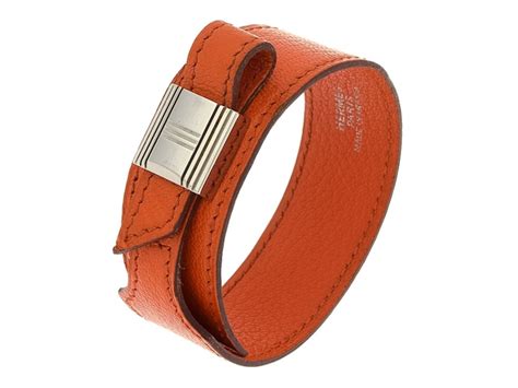 hermes leather wrap bracelet|bloomingdale's hermes bracelet.